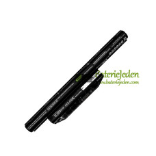 Baterie pro Fujitsu FPCBP426 FPCBP429 E751 FMVNBP235 E754 E744 [náhradní baterie]